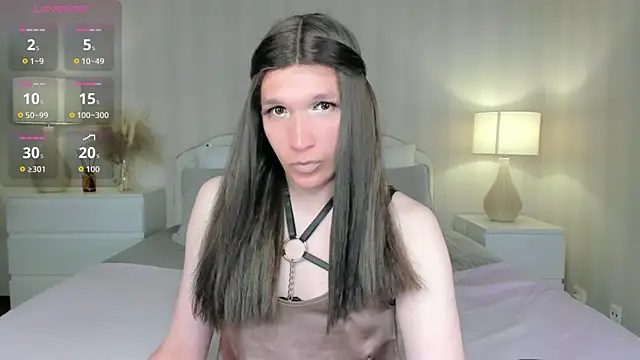 valeriasecret online show from 07.02.26
