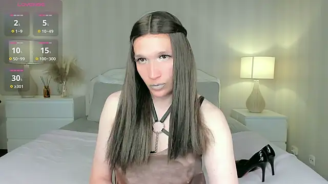 valeriasecret online show from 07.13.26