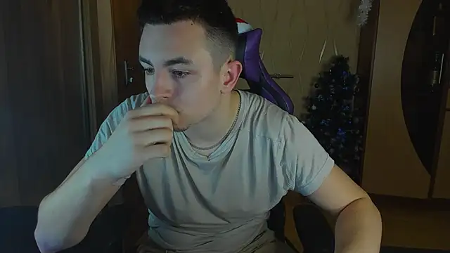 bigmark033 online show from 01.10.25