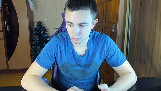 bigmark033 online show from 01.17.25