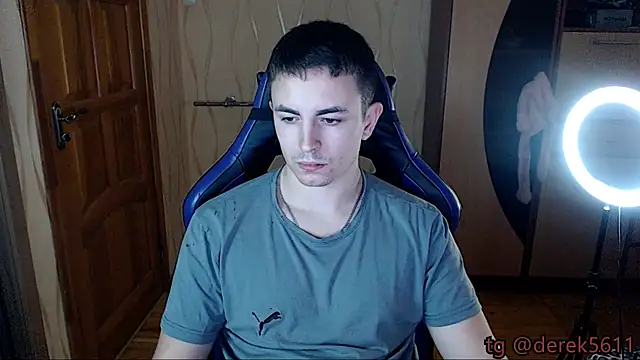 bigmark033 online show from 11.12.25