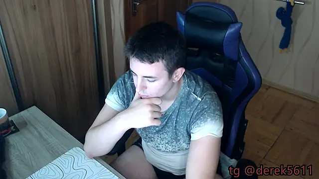 bigmark033 online show from 11.29.25