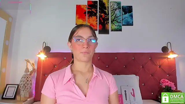 Ruth harvey  online show from 10.10.25