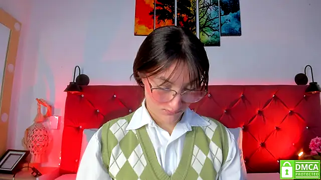 Ruth harvey  online show from 12.20.25