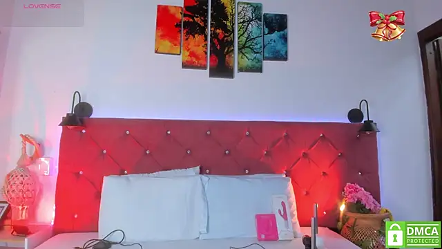 Ruth harvey  online show from 12.22.25