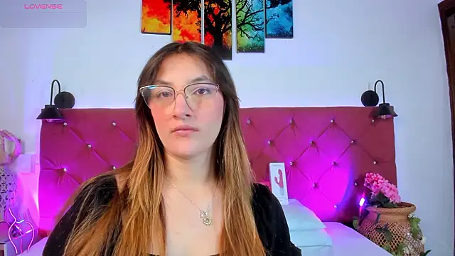 Ruth harvey  online show from 02.03.26