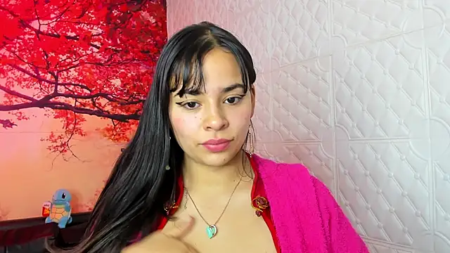 Alessandraa ferri  online show from 01.19.25