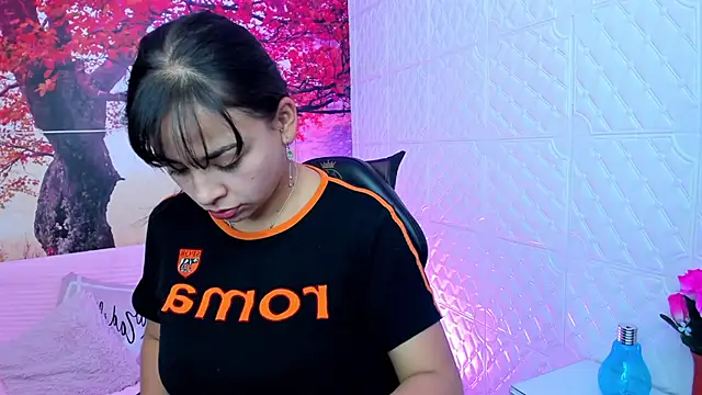 Alessandraa ferri  online show from 01.29.25