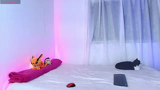 Alessandraa ferri  online show from 10.01.25