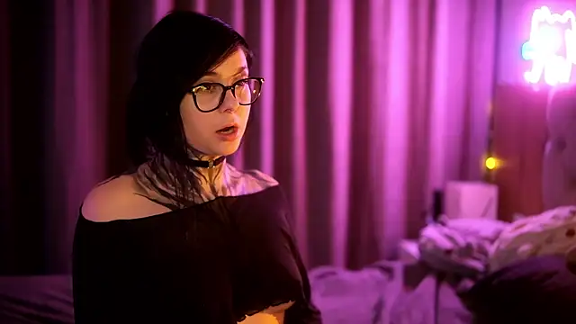 Snapshot of AcidPie chatting on 01.15.25 AcidPie online show from 01.15.25