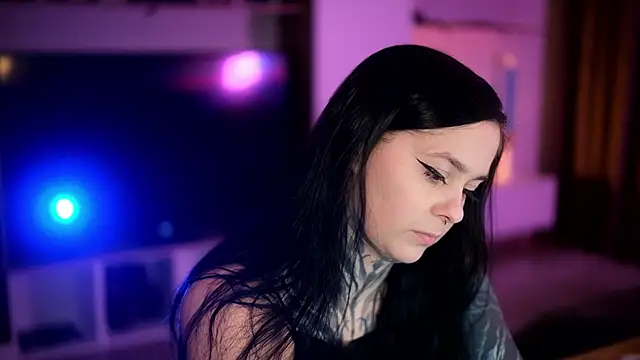 Snapshot of AcidPie chatting on 11.14.25 AcidPie online show from 11.14.25