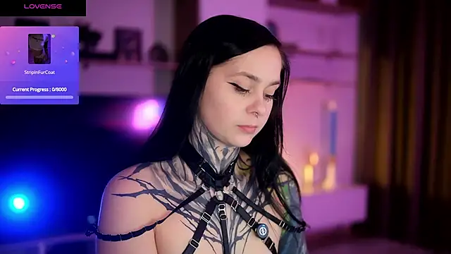 Snapshot of AcidPie chatting on 11.15.25 AcidPie online show from 11.15.25