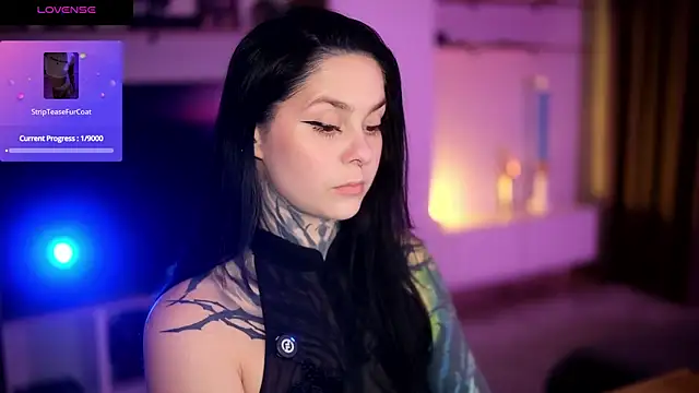 Snapshot of AcidPie chatting on 11.16.25 AcidPie online show from 11.16.25