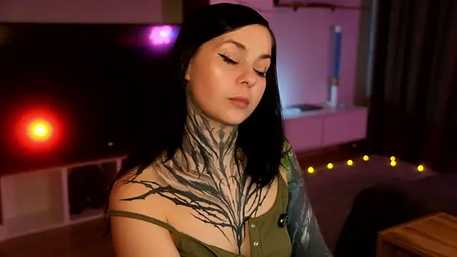 Snapshot of AcidPie chatting on 01.15.26 AcidPie online show from 01.15.26