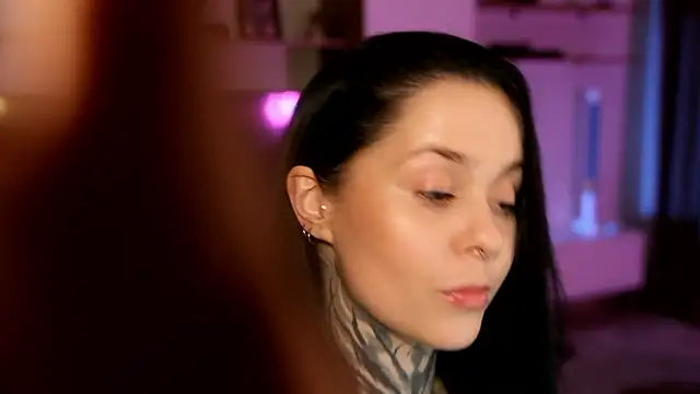 Snapshot of AcidPie chatting on 02.12.26 AcidPie online show from 02.12.26