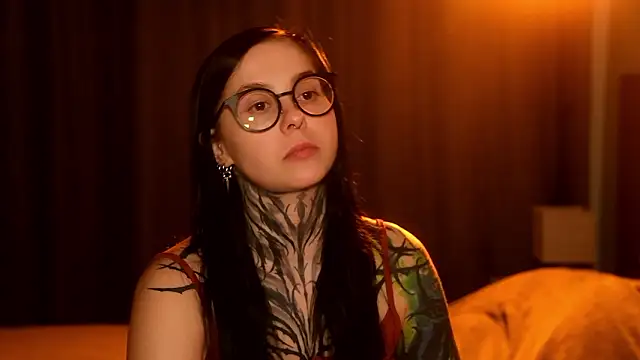 Snapshot of AcidPie chatting on 02.26.26 AcidPie online show from 02.26.26