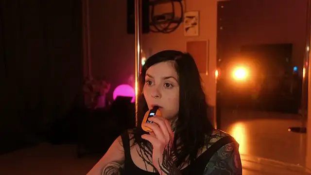 AcidPie online show from 06.12.26
