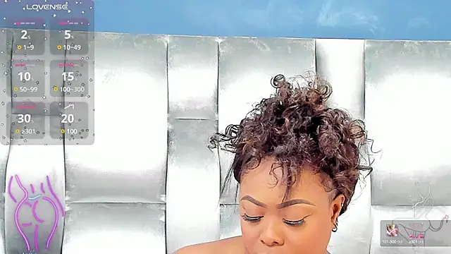 CamilaBenitez online show from 01.31.25