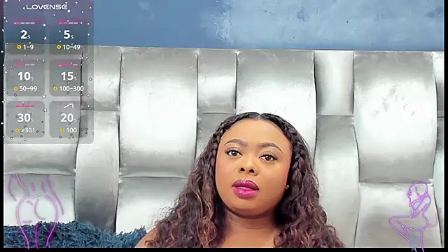 CamilaBenitez online show from 09.30.25