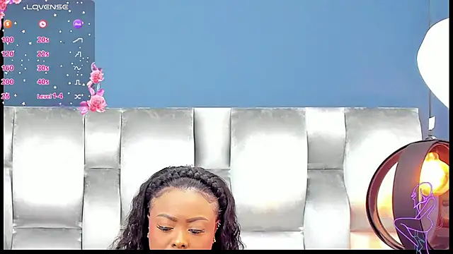 CamilaBenitez online show from 11.30.25