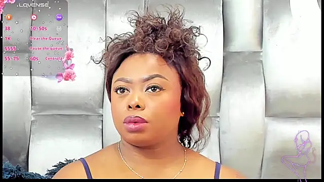 CamilaBenitez online show from 12.20.25