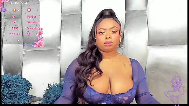 CamilaBenitez online show from 02.19.26