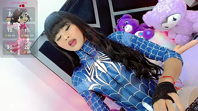 AlahiaDabion online show from 11.30.25