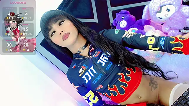 AlahiaDabion online show from 12.01.25