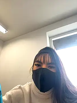 Snapshot of Nicolle_foxy chatting on 11.09.25 Nicolle foxy online show from 11.09.25