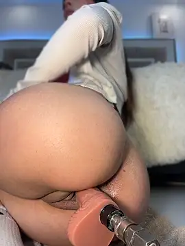 Nicolle foxy online show from 06.22.26