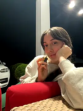 emiliasommer online show from 09.26.25