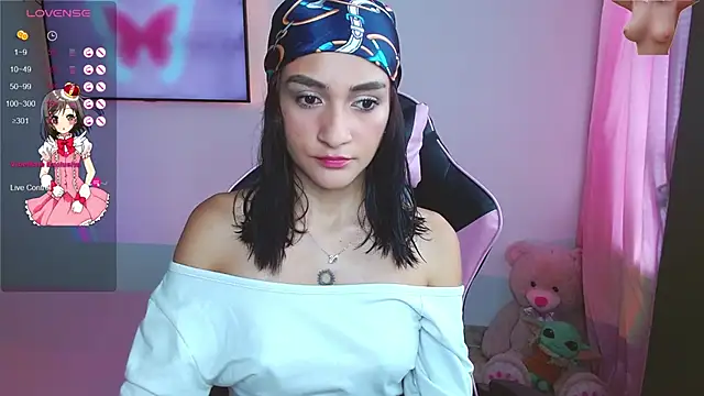 Mei Kelly online show from 01.30.25