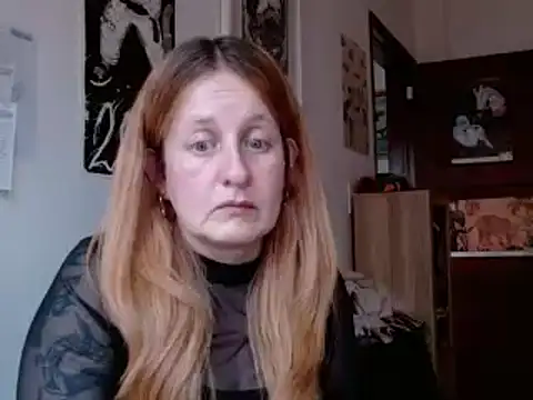 ViioletaMora online show from 04.20.26