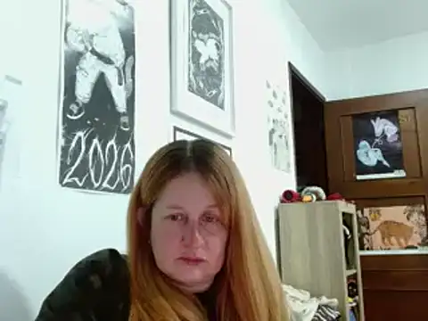 ViioletaMora online show from 04.21.26