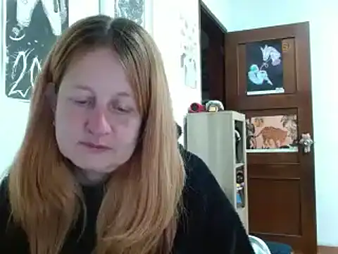 ViioletaMora online show from 04.22.26