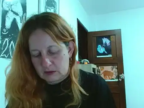 ViioletaMora online show from 04.24.26