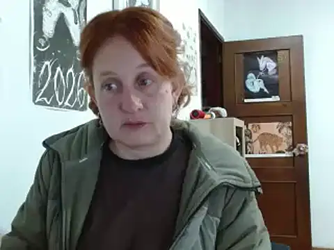 ViioletaMora online show from 04.26.26