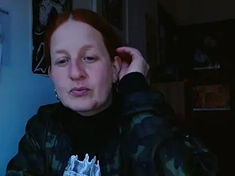 ViioletaMora online show from 05.02.26