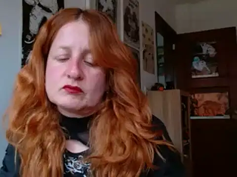 ViioletaMora online show from 05.29.26
