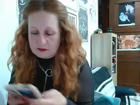 ViioletaMora online show from 05.31.26