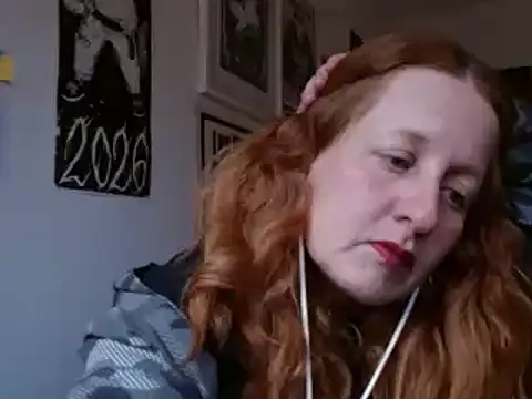 ViioletaMora online show from 06.04.26