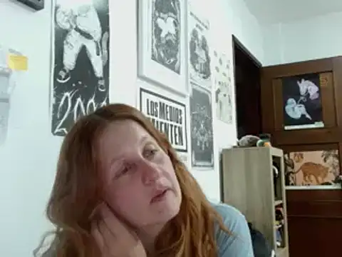 ViioletaMora online show from 06.05.26