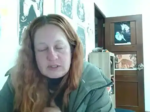 ViioletaMora online show from 06.09.26