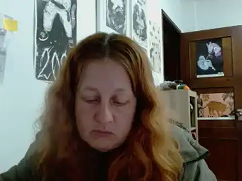 ViioletaMora online show from 06.10.26