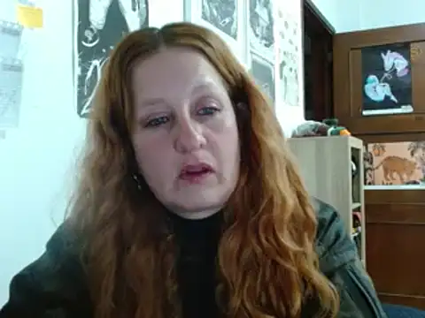 ViioletaMora online show from 06.11.26