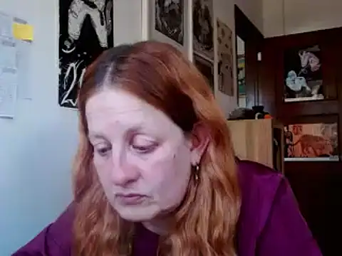 ViioletaMora online show from 06.11.26