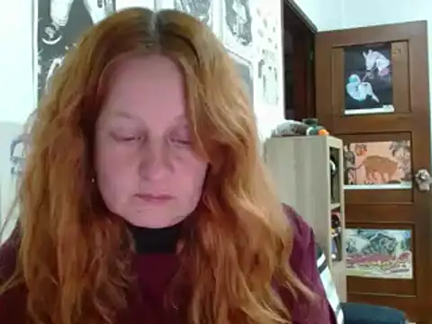 ViioletaMora online show from 06.14.26