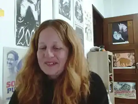 ViioletaMora online show from 06.16.26