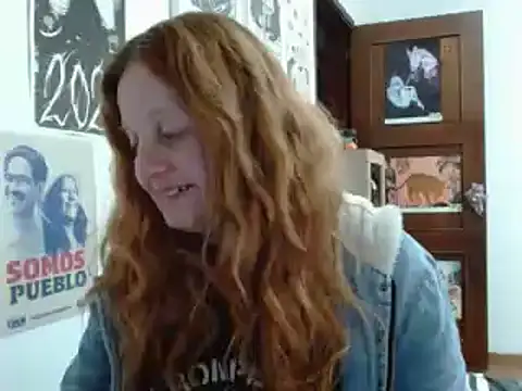 ViioletaMora online show from 06.17.26