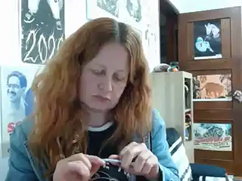 ViioletaMora online show from 06.19.26